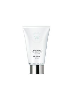 Warda Luxe Huidverzorging HUID HYDRATIE BOOST HYALURONISCH ACID GEL SERUM 30ml