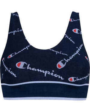 Champion Naadloze Bralette Bustier