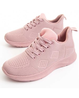 Montevita Sneakers Fitcrosw7 In Roze