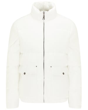 Dreimaster Blouson Heren wolwit