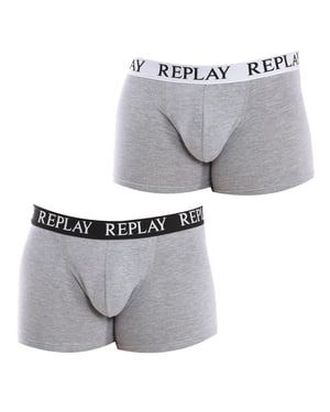 Pack-2 Boxers I101005 heren