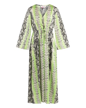 IZIA Strand Kaftan gaya