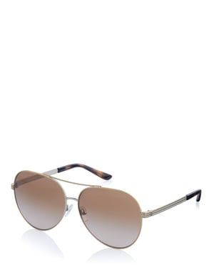 Tory Burch-zonnebril