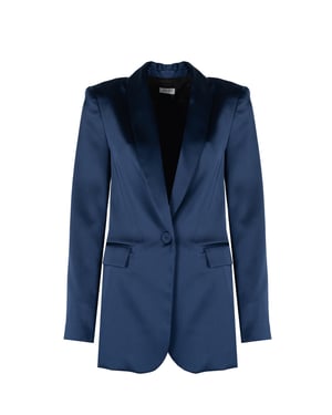 Liu Jo jas Vrouw blauw