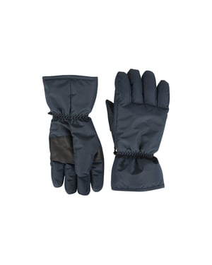 Mountain Warehouse Heren Ski Handschoenen (Marine)