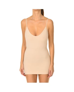 Controlbody Tanktop 211475 Dames