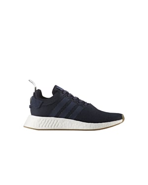 Adidas NMD_R2 Vrouwentrainers Navy