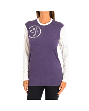 Sweater met lange mouwen Z2T00136 Sweatshirt