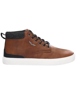 PME Legend Sneakers Lexing-T Cognac Bruin