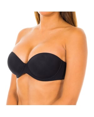 Strapless beha Calvin Klein
