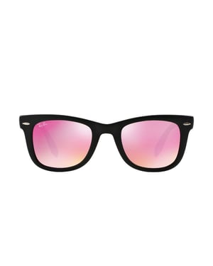 Inklapbare zonnebril RB4105601S4K50 Unisex