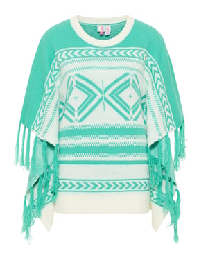 IZIA Poncho gaya