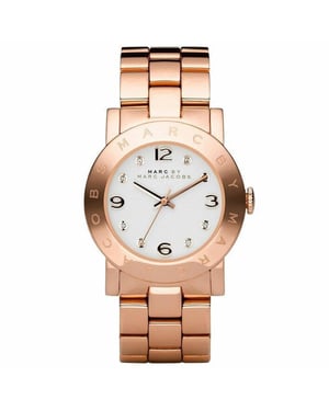 Marc Jacobs MBM3077 Vrouwenhorloge