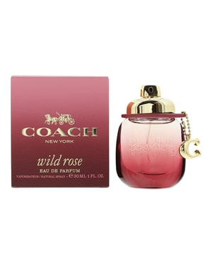 Coach Wild Rose Edp Spray30 ml.