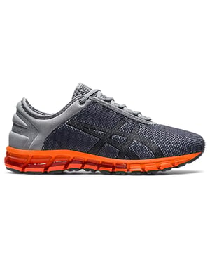 Asics Gel-Quantum 180 3 MX Heren Donkergrijs Trainers