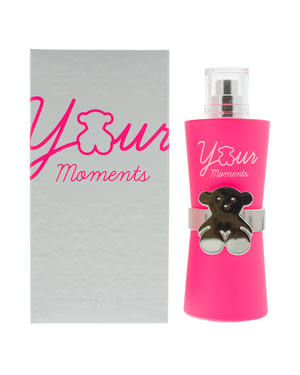 Tous Your Moments Eau de Toilette 90ml Spray