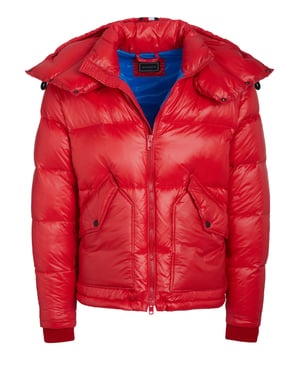 Tommy Hilfiger-jasje