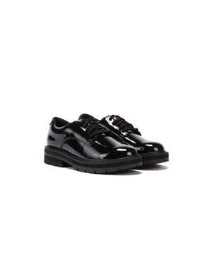 Clarks Prague Lace O kinderschoenen