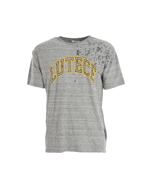 NUTECE 17F1TS800 heren t-shirt korte mouwen