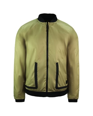 Under Armour ColdGear Loose Reversible Heren Bruin Bomberjack 1306450 254