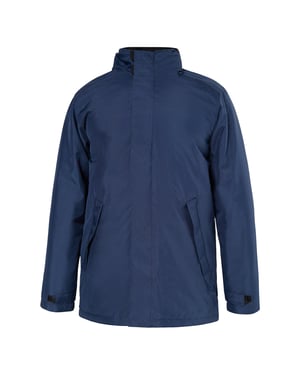 ICEBOUND Arctische anorak Heren marine
