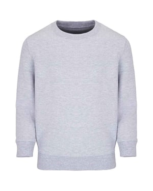 SOLS Kinder/Kids Columbia Marl Sweatshirt (Grijs)
