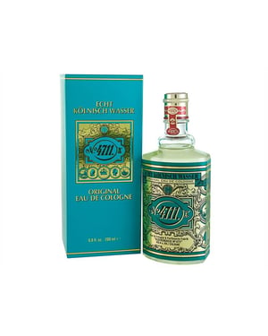 4711 Original Edc Flacon200 ml.