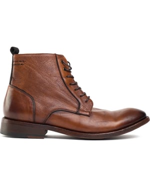 Sole Crafted Bolt Enkellaarsjes