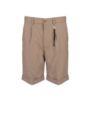 Xagon shorts Mannen beige
