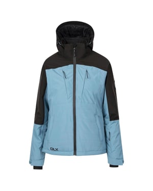 Trespass Dames/Dames Emilia Skijas (Storm Blauw)