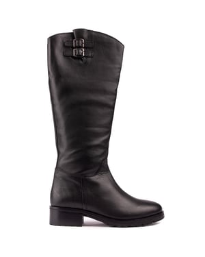 Sole Gabby Knee High Laarzen