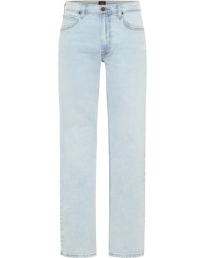 Lee uke  Extra Light Worn In Jeans