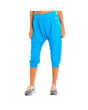 Dames Harem Sport Piraten Broek Z1B00207