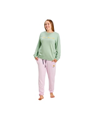 Pyjama met lange mouwen MUDP0300