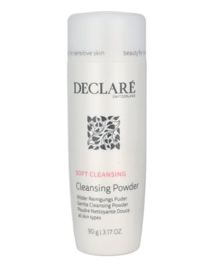 Declare Softcleansing Mild Cleansing Powder90 g.