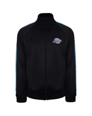 MitchelL & Ness San Antonio Spurs Heren Track Jacket