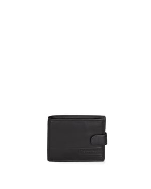 Sergio Tacchini portemonnee Heren BLACK