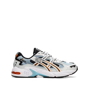 Asics Gel-Kayano 5 OG Heren Multicolour Trainers