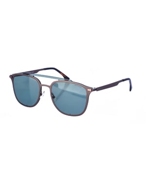 AB12316 Unisex rechthoekige zonnebril