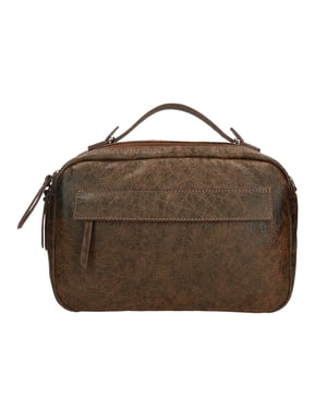 Gave Lux tas Uniseks COGNAC