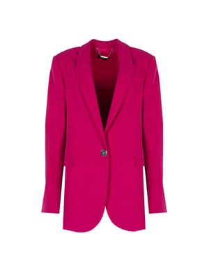 Liu Jo jas Vrouw roze