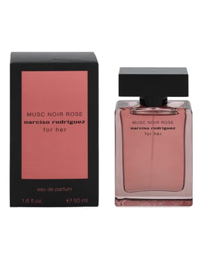 Narciso Rodriguez Musc Noir Rose For Her Edp Spray50 ml.
