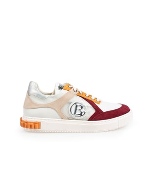 Baldinini Sneakers Vrouw rood