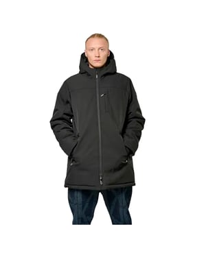 Reyo herenwindjack Kaporal