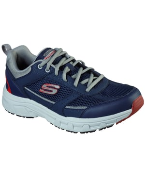 Oak Canyon Verketta Trainers