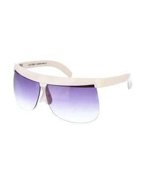 Courreges zonnebril