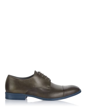 Pollini-schoenen