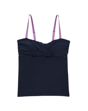 Regatta Dames/Dames Aceana III Tankini Top (Orchidee)