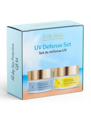 Ultra Violet Verdedigingsgiftset