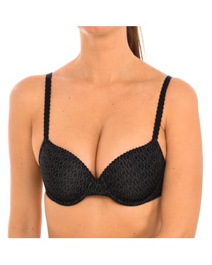 Microvezel Top Comfort Bra D092O voor meisjes, comfortabel en ondersteunend ontwerp